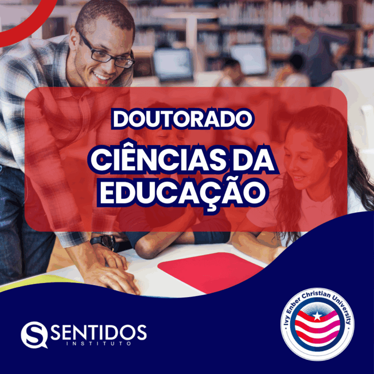 doutorado em educação